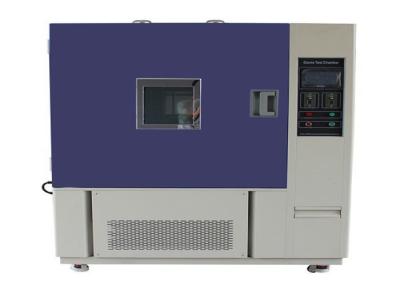 China Automatic Simulation Test Ozone Aging Test Chamber , Rubber Testing Instruments for sale