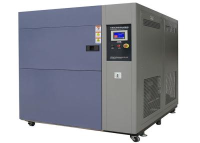 China High Low Temperature Test Chamber , Thermal Shock Test Chamber 0.5 Accuracy Grade for sale