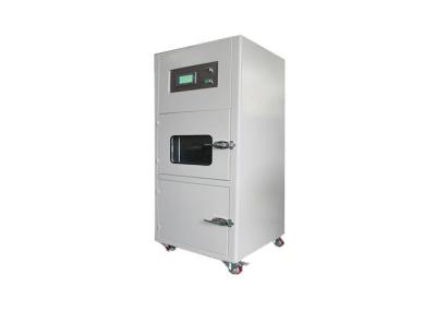 China Power Battery Testing Machine Safety Test Equipment With LCD Touch Controlled for sale