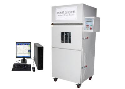 China 20000A Lithium Battery Testing Machine Safety Short Circuit Test PC Control for sale