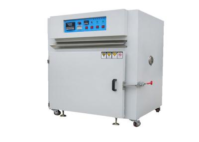 China Electric Car Battery Charge Discharge Test Equipment For Flame Explosion for sale