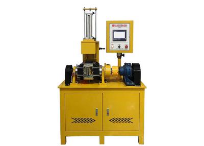 China 75L Laboratory Impact Test Equipment Small Kneader Machine For Rubber Mixing for sale