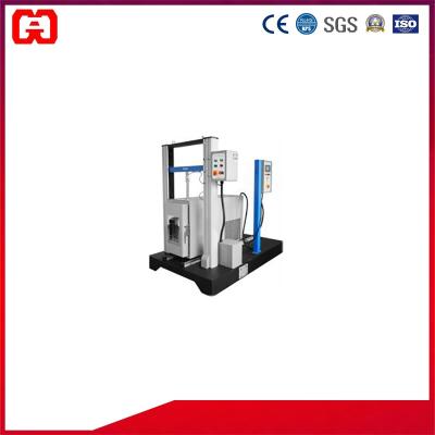 China High and Low Temperature Computer Servo Tensile Material Testing Machine, 100KG-2T Sensor, -40°C~150°C for sale