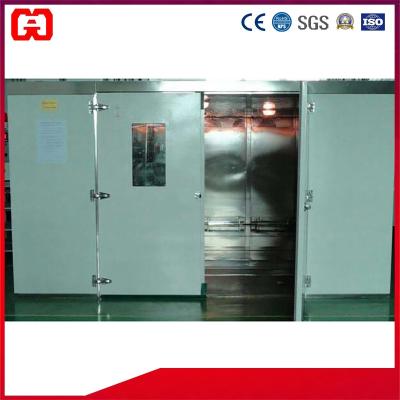 China Soft Furniture Kindling Temperature Test Room, 500 × 800 (mm) for sale