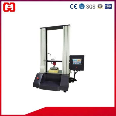 China Electronic ISO Foam Sponge Compression Hardness Fatigue Testing Machine Equipment for sale