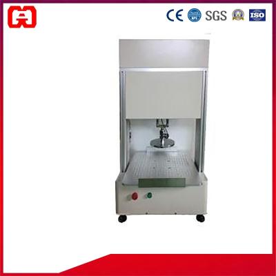 China Foam Sponge Dynamic Fatigue Test Machine Automatic Stop Device for sale