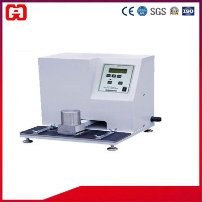 China Oil Film Decolorization Test Machine for sale