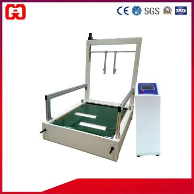 China Baby Carriage Road Performance Stability Simulation Testing, About 400mm Distance for sale