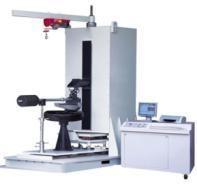 China Tire Comprehensive Strength Testing Machine from Gaoge-tech, China for sale