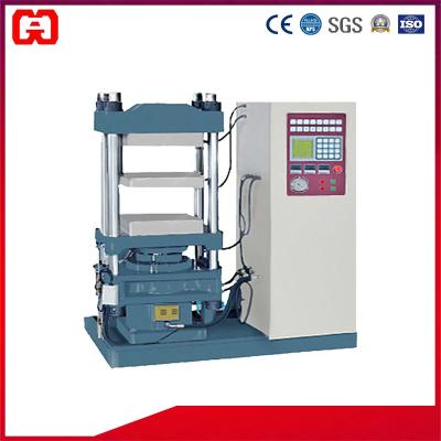 China Flat Vulcanization Molding Tablet Press GAG-R904 Gaoge-tech 650kg, China for sale