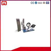 China Motor de levantamento 220V do equipamento de testes de desempenho do freio da bicicleta das crianças, 60W à venda