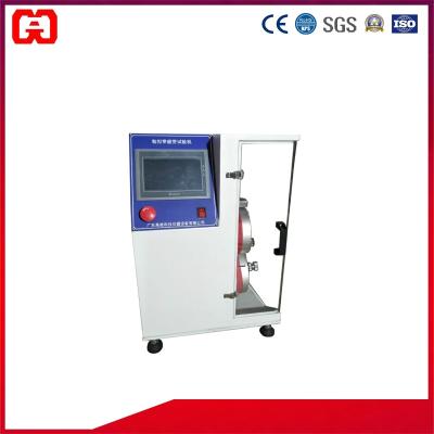 China Velcro Tape Fatigue Testing Machine Suitable for Package Specifications Up to 350mm × 120mm for sale