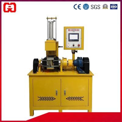 China Mixer/ Rubber Testing Machine, Shoes Testing, 1:1.27 Rotor Speed Ratio for sale