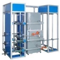China Vertical Refrigerator Door / Drawer Fatigue Tester (Double Door) for sale