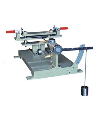 China Torsional Strength Test, Tennis Rackets Tester for sale