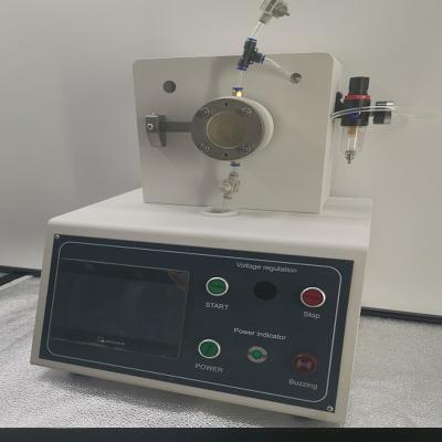 China Anti-synthetic blood penetration tester for sale