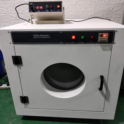 China Triboelectric Charge Density Tester for sale