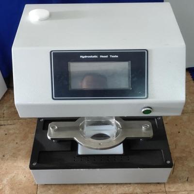 China Water seepage performance tester for sale