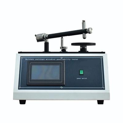 China Anti-humidity microbial penetration tester for sale