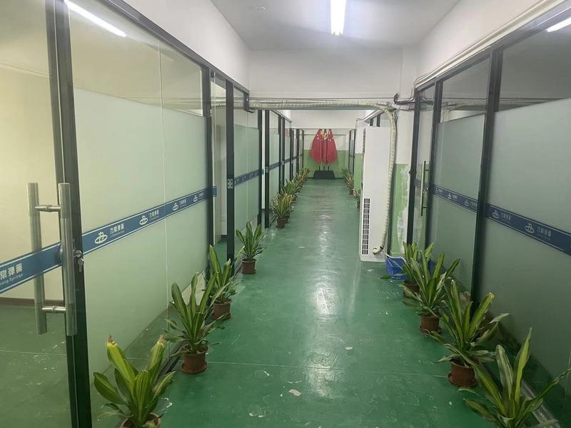 Verified China supplier - Xiamen Lichang Spring Co., Ltd.