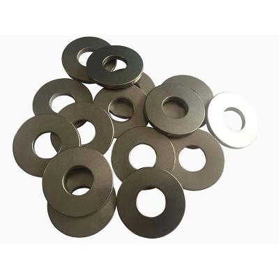 China Metric Conical Conical Seal 50CrV4 Disc Butterfly Spring Washer DIN6796 Butterfly Spring Washer for sale