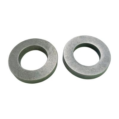 China Disk; Diaphragm; Dish Strong Damping And Vibration Absorption High Torque Disc Spring Belleville Spring for sale