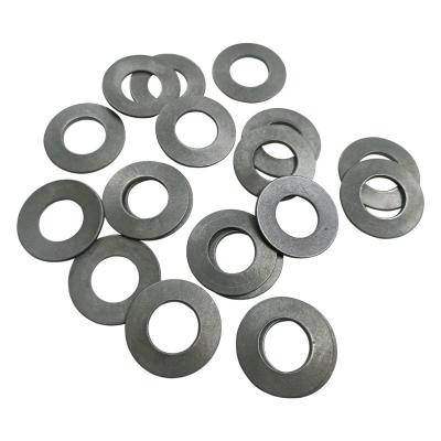 China Inconel X-750 Conical Butterfly Spring Disc Spring Belleville Spring for sale