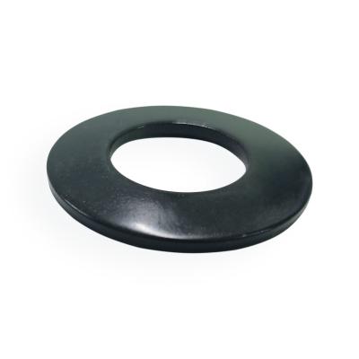 China Small Conical Deformation High Lift DIN2093 Belleville Spring Conical Disc Spring for sale