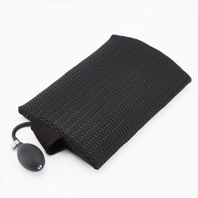 China 2022 PORTABLE Lumbar Pillow High Quality Lumbar Sleep Neck Protector Traction Lumbar Lumbar Treasure for sale