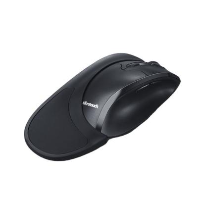 China Ergonomic design healthy care wireless 2.4G mouse compatible with laptop/macbook/ipad/phone/android/pc for sale