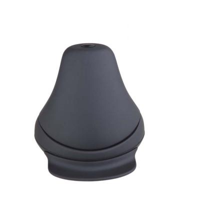 China 2.4g Battery 2.4g Battery Ambidextrous Wireless Ergonomic Right Handle Vertical Mouse for sale