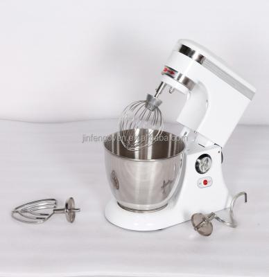 China High Quality Dough Rack Dough Mixer Grinder Kitchen Mixer / Food Mixers for sale