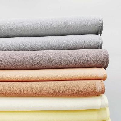 China Muslim Chiffon Hijab Georgette Scarf Solid Plain Bubble tudung 132Colors Chiffon Chiffon Hijab Wholesale High Quality Simple Scarf for sale