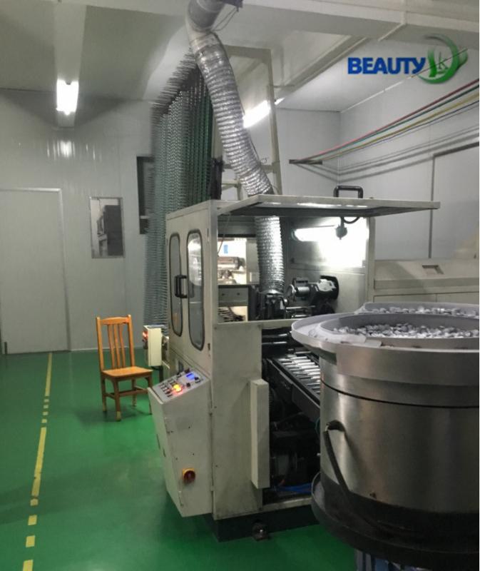 Verified China supplier - Beauty Sky Packing (Shenzhen) Co., Ltd.