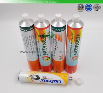 China Food Grade Empty Squeeze Tubes Packaging Unbreakable And Lightweight Non - Toxic for sale