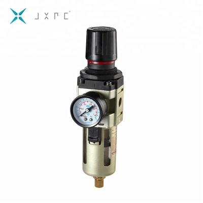 China Factory Good Price JAW4000 Compressed Air Filter And Regulator for sale