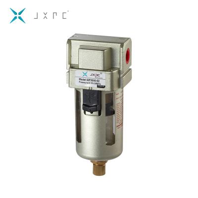 China Material of Construction Shop Compressed Air Filter Regulator, 1 /4