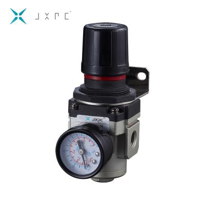 China JXPC Factory Combination Filter Air Source Treatment Pneumatic Regulator for sale