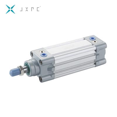 China Cheap Double Acting Pneumatic Cylinders From Building Material Stores, G1/8