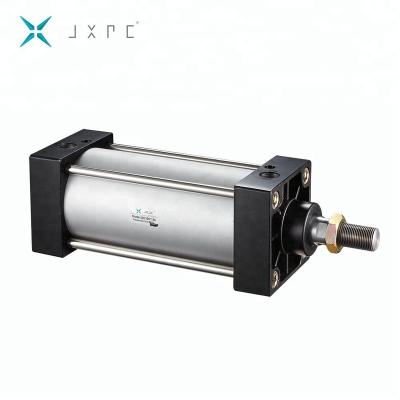 China JXPC Factory Brand Factory Wholesale Standard Pneumatic Cylinder Piston Cylinder Stroke (SC Series) for sale