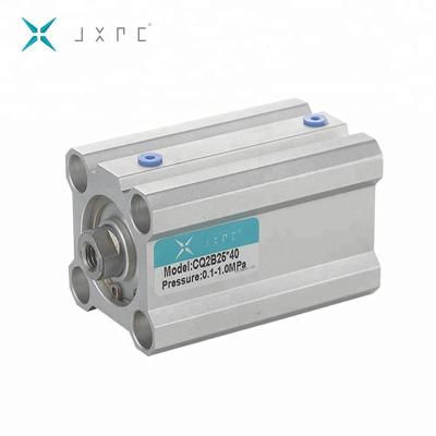 China Building Material Stores Cheap Price CQ2 (CQ2 Series) Series Compact Adjustable Pneumatic Air Cylinder for sale