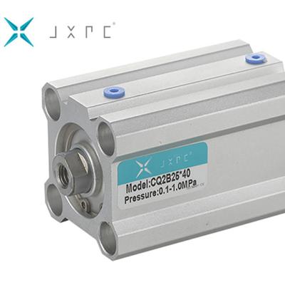 China Automotive CQ2 Series Mini Compact Standard Pneumatic Cylinder for sale