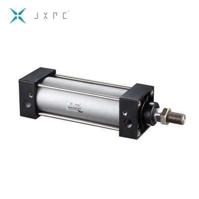 China Pneumatic Truck 2 Air Cylinder Suppliers SI Series for sale