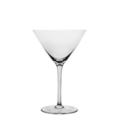 China Crystal Glass Wedding Cocktail Glass Bar Family Party Cocktail Glass Premium Cocktail Glass for sale