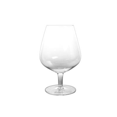 China Wine-sample crystal glass brandy glass wine sample can be customized for party weddings for sale