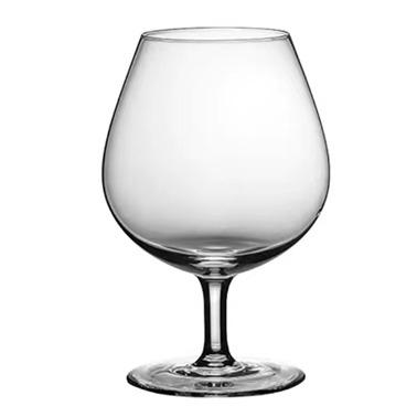 China High Hand-blown crystal glass brandy glass set brandy glass for sale