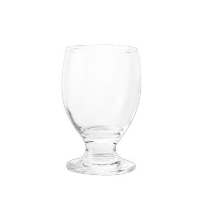 China High crystal glass brandy glass set brandy glass by factory wholesale for sale