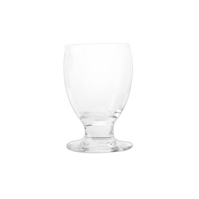 China High crystal glass brandy glass set brandy glass by factory wholesale for sale