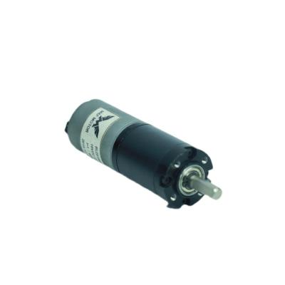 China GM 28 Brushless DC Motor Waterproof For Speed ​​Reducer 12-24V 7w To 35w for sale