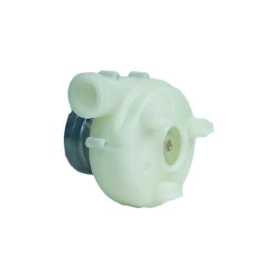 China Waterproof Insulation Class B Brushless DC Electric Motor For Medical Equipment for sale